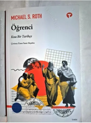 Öğrenci (Ayraç Dahil Yeni)