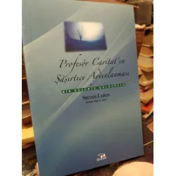 Profesör Caritat'ın Şaşırtıcı Aydınlanması