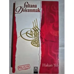 Sultana Dokunmak Sultana Dokunmak