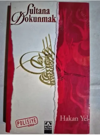 Sultana Dokunmak