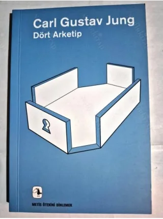 Dört Arketip