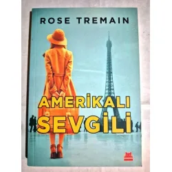 Amerikalı Sevgili Amerikalı Sevgili
