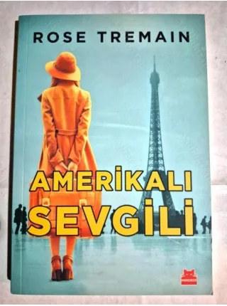 Amerikalı Sevgili