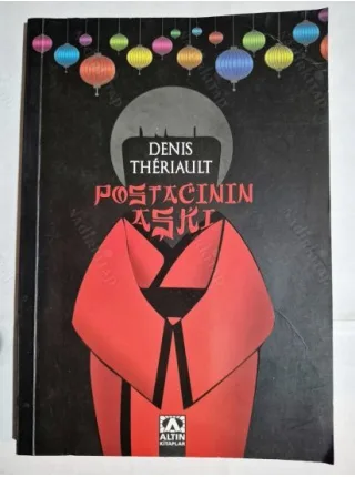 Postacının Aşkı