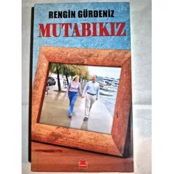 Mutabıkız