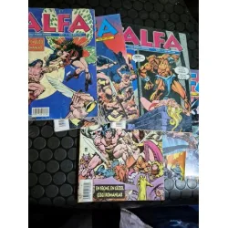 CONAN Alfa Kara Kıyıların Kraliçesi Serisi / Sayı 2 3 4 5 7 8 9 10 11 12 (Toplam 10 Sayı 2 Eksik 1 ve 6) (12 Sayılık Seri) CONAN Alfa Kara Kıyıların Kraliçesi Serisi / Sayı 2 3 4 5 7 8 9 10 11 12 (Toplam 10 Sayı 2 Eksik 1 ve 6) (12 Sayılık Seri)