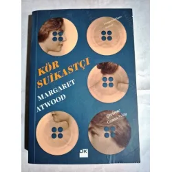 Kör Suikastçı Kör Suikastçı