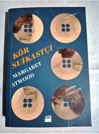Kör Suikastçı
