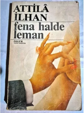 Fena Halde Leman
