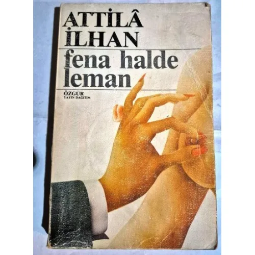 Fena Halde Leman