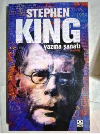 Yazma Sanatı * Yazmaya Dair Anılarım