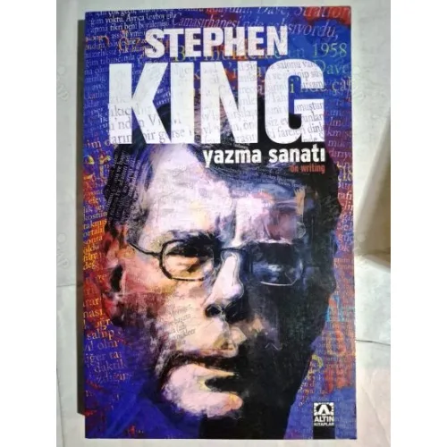 Yazma Sanatı * Yazmaya Dair Anılarım
