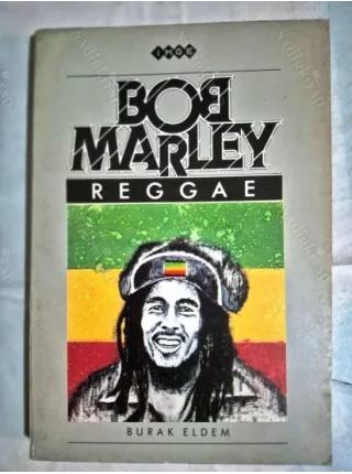 Bob Marley / Reggae