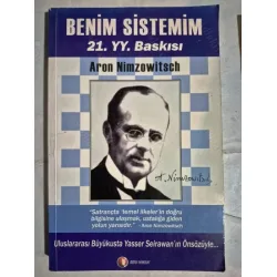 Benim Sistemim / 21.YY.Baskısı * Satranç