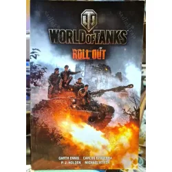World of Tanks: Roll Out World of Tanks: Roll Out