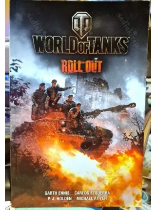 World of Tanks: Roll Out