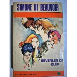 Sevenler de Ölür (Ciltli Şömizli Tous les hommes sont mortels)