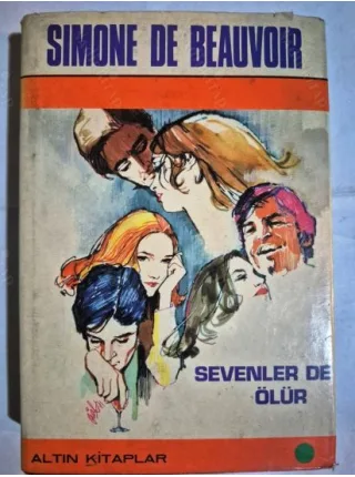 Sevenler de Ölür (Ciltli Şömizli Tous les hommes sont mortels)