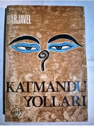Katmandu Yolları