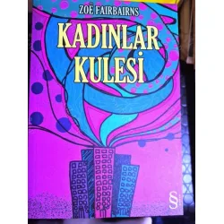 Kadınlar Kulesi Kadınlar Kulesi