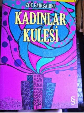 Kadınlar Kulesi