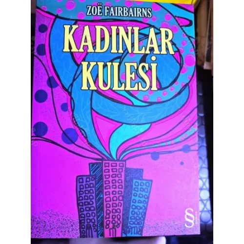 Kadınlar Kulesi