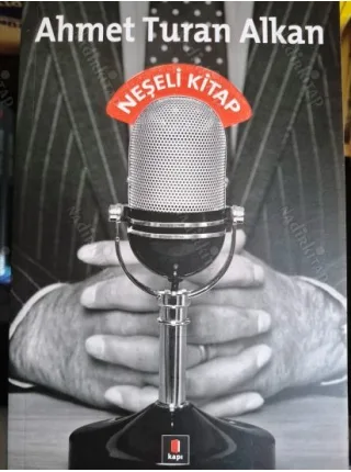 Neşeli Kitap