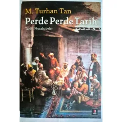 Perde Perde Tarih * Tarihi Muhasebeler Perde Perde Tarih * Tarihi Muhasebeler