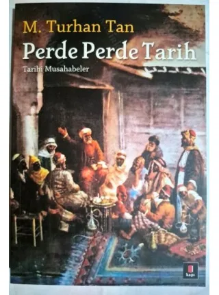 Perde Perde Tarih * Tarihi Muhasebeler
