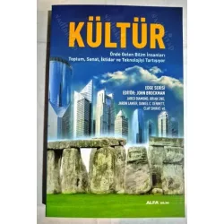 KÜLTÜR - Önde Gelen Bilim İnsanları Toplum, Sanat, İktidar ve Teknolojiyi Tartışıyor