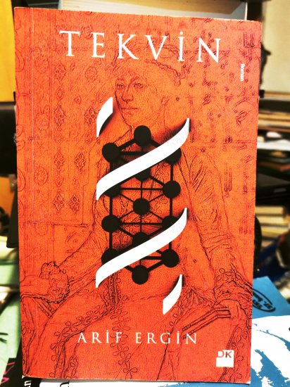 Tekvin